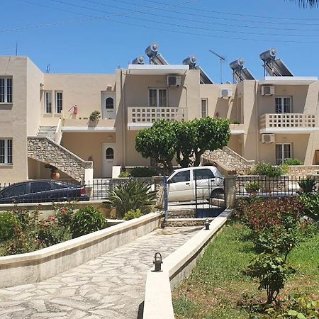 Sofia Apartments Sea View Georgioupoli Exterior foto